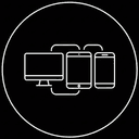 100% Mobile Responsive